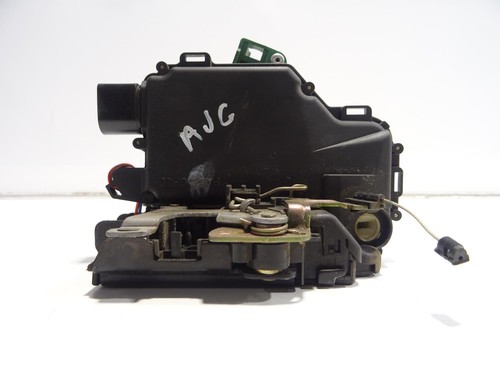 PORTIERSLOT LINKS VOOR VW Passat (3B3) Sedan 1.9 TDI 130 (AWX) 3B1837015AP - Afbeelding 1 van 5