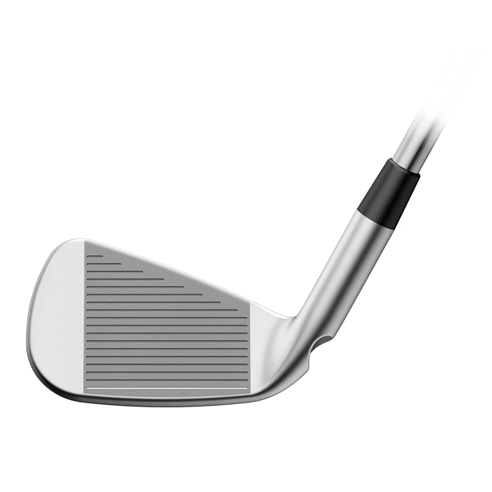 PING Golf i230 Iron #4 S-Flex N.S.PRO MODUS3 TOUR 105 Steel Shaft Right Handed - Image 3 of 4