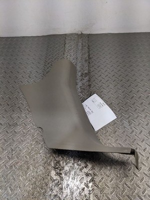 2003-2007 Hummer H2 Right RH Kick Panel 1205618