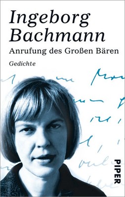 Anrufung des Großen Bären | Ingeborg Bachmann | Taschenbuch | 108 S. | Deutsch