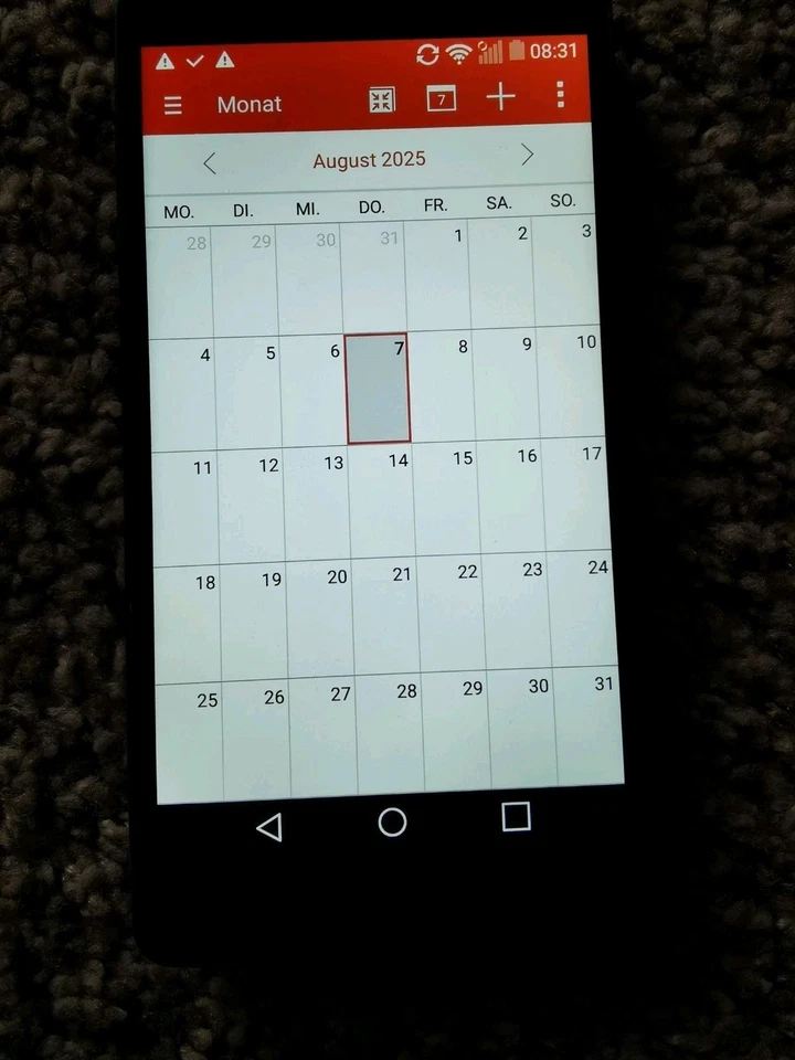SMARTPHONE LG-D722 - Bild 2 von 4