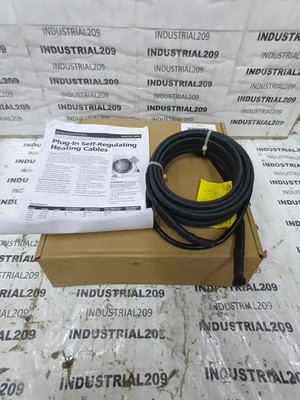 PARRALLEL SELF REGULATING HEATING CABLE 13R103