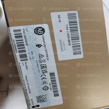 1PC NEW Allen-Bradley 1769-L18ER-BB1B With 1 Year warranty Free shipping