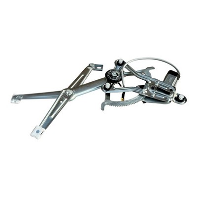 Fensterheber mit Motor Vorne Links für Mercedes 124 Stufenheck W124 84-96