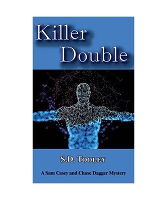 Killer Double: Sam Casey/Chase Dagger Mystery: Sam Casey/Chase Dagger Mystery, S