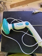 Homedics Powerflex Model PM-404 Massager Vibrating