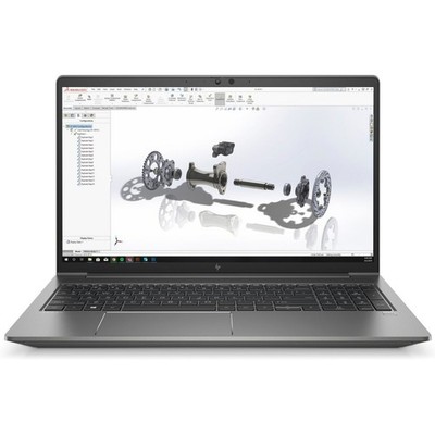 HP ZBook Power G7 15.6'' Intel i7-10850H 32GB 256GB SSD T1000 Max-Q Design W11P