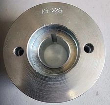 C.E. Niehoff A3-228 Pulley for C703 Alternator fits Gillig LF 2003, NABI 2002