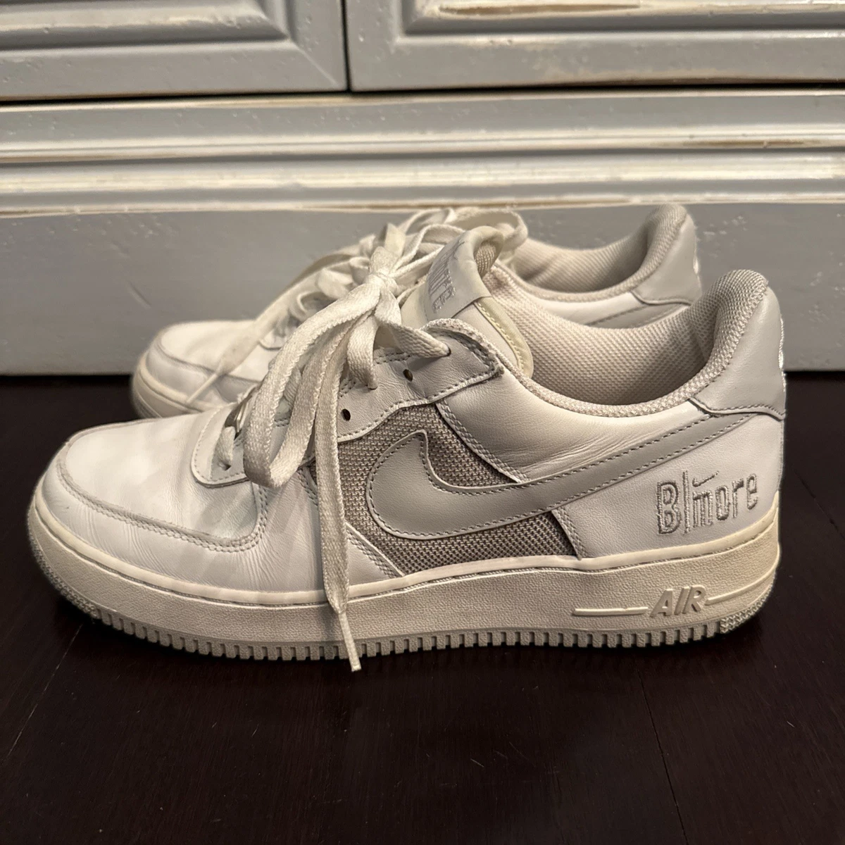 Nike Air Force 1 B-More for Sale | Authenticity Guaranteed | eBay