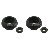 2X Swag Reparatursatz FederbeinstüTzlager Vorne FüR VW Golf III 1H1 1E7 Ford