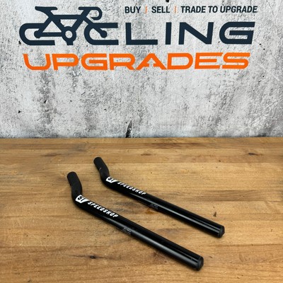 51 Speedshop Ultimate Carbon FSM TT/Triathlon Aero Handlebar