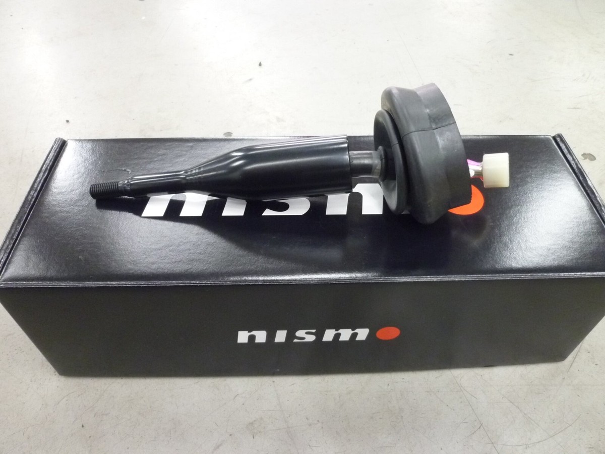 NISMO Genuine Solid Shifter 32839-RN595 Skyline BNR32 BCNR33