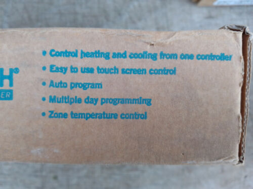 Genuine Braemar Seeley Zone Controller MAGIQTOUCH 117638 | 348173 | W18300337 - Picture 10 of 10