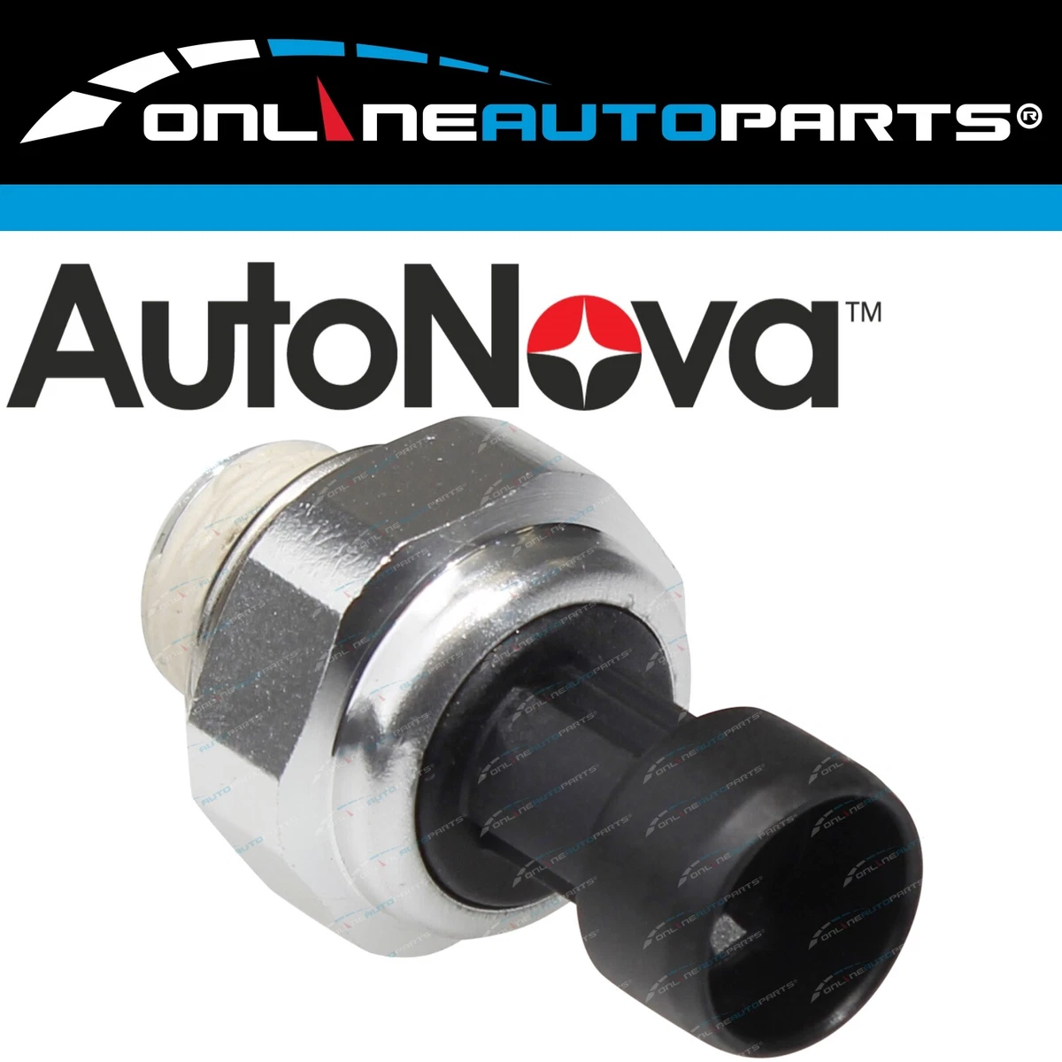Oil Pressure Sender Switch VT VU VX VY VZ VE HSV 5.7L 6.0L V8 LS1