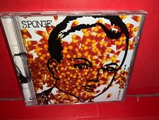 Sponge - Rotting Pinata - CD