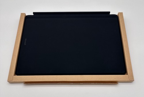 Microsoft Signature Clavier "QWERTZ-Suisse" Surface Pro X/8/9/10/11 - état neuf - Photo 3/6