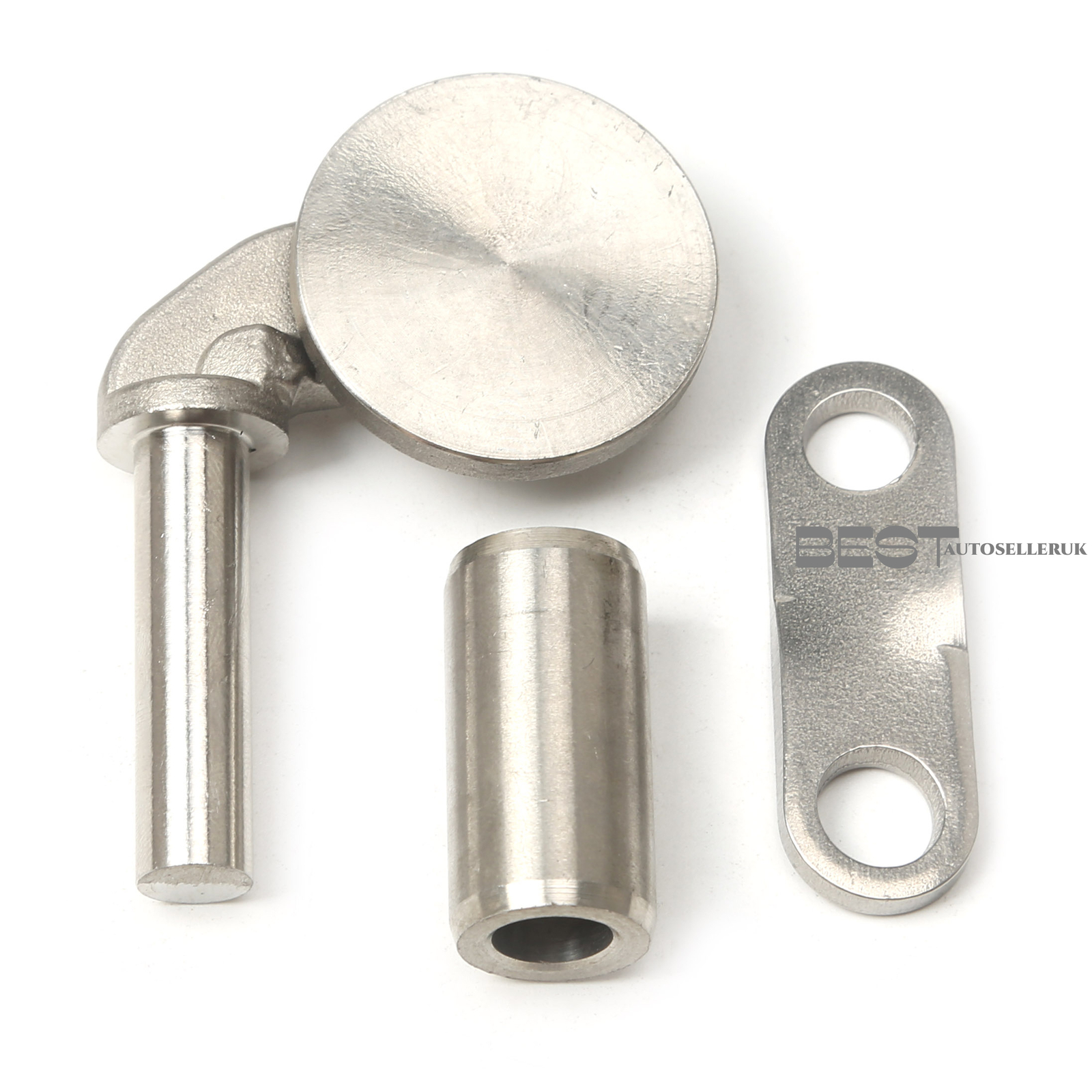 Turbo Wastegate Rattle Flapper Valve Repair Kit Fit For VW Audi A3