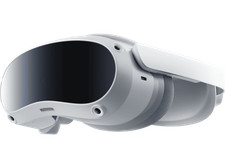 PICO 4 All-in-One VR Headset 256 GB VR Headse...