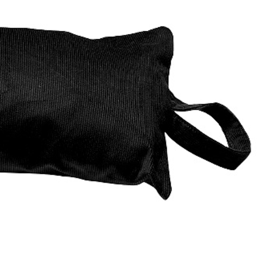 Cord Draught Excluder French Patio Door Extra Long Cotton Corduroy