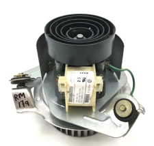 JAKEL J238-100-10108 Draft Inducer Blower Motor HC21ZE121A used refurb #RM17A