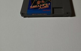 Spy Hunter -- Classic NES Nintendo Original Game TESTED FREE SHIPPING