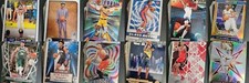 2022-23 Panini NBA Hoops Inserts You Pick Complete Your Set
