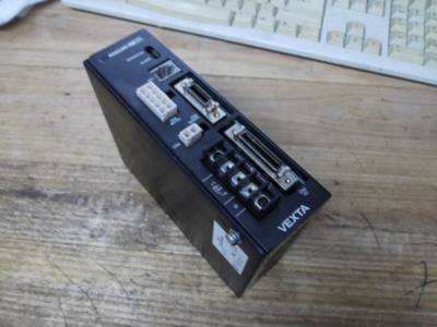 1PC Oriental closed-loop stepper motor driver ASD24A-AD 100V AC