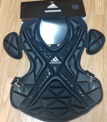 adidas chest protector