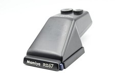 Mamiya FE701 AE Prism Finder for RZ-67 RZ67 Pro II Parts/Repair  006