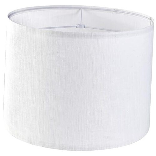 Drum Lamp Shades Aspen Creative 38872-2 Drum Collapsible Uno Lamp