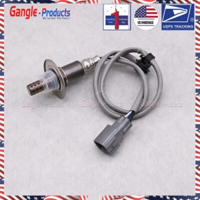 2-Piece Oxygen O2 Sensor Kit (Upstream & Downstream) For 2010-2012 Subaru Outback 2.5L Non-Turbo – LCYXH-2018