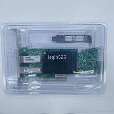 HP Storageworks CN1100E Dual Port Converged Network Adapter 649108-001 BK835A