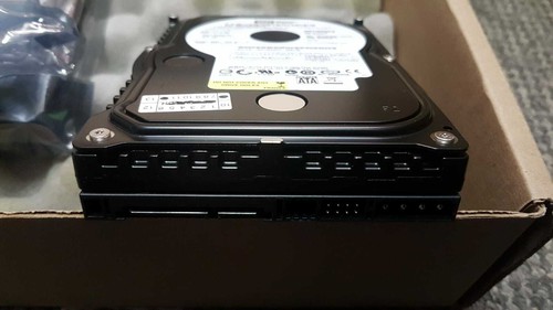 WD WD740ADFD WD740ADFD-00NLR5 ROHS 74GB SATA HARD DRIVE - Picture 2 of 3