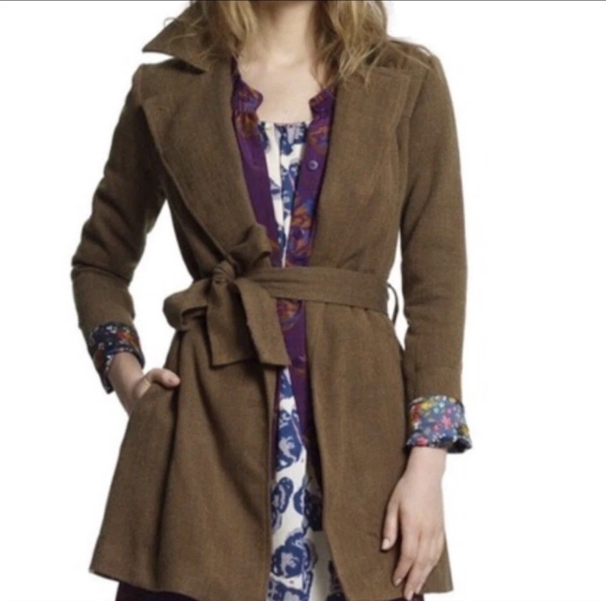 Pink trench coat target 2025