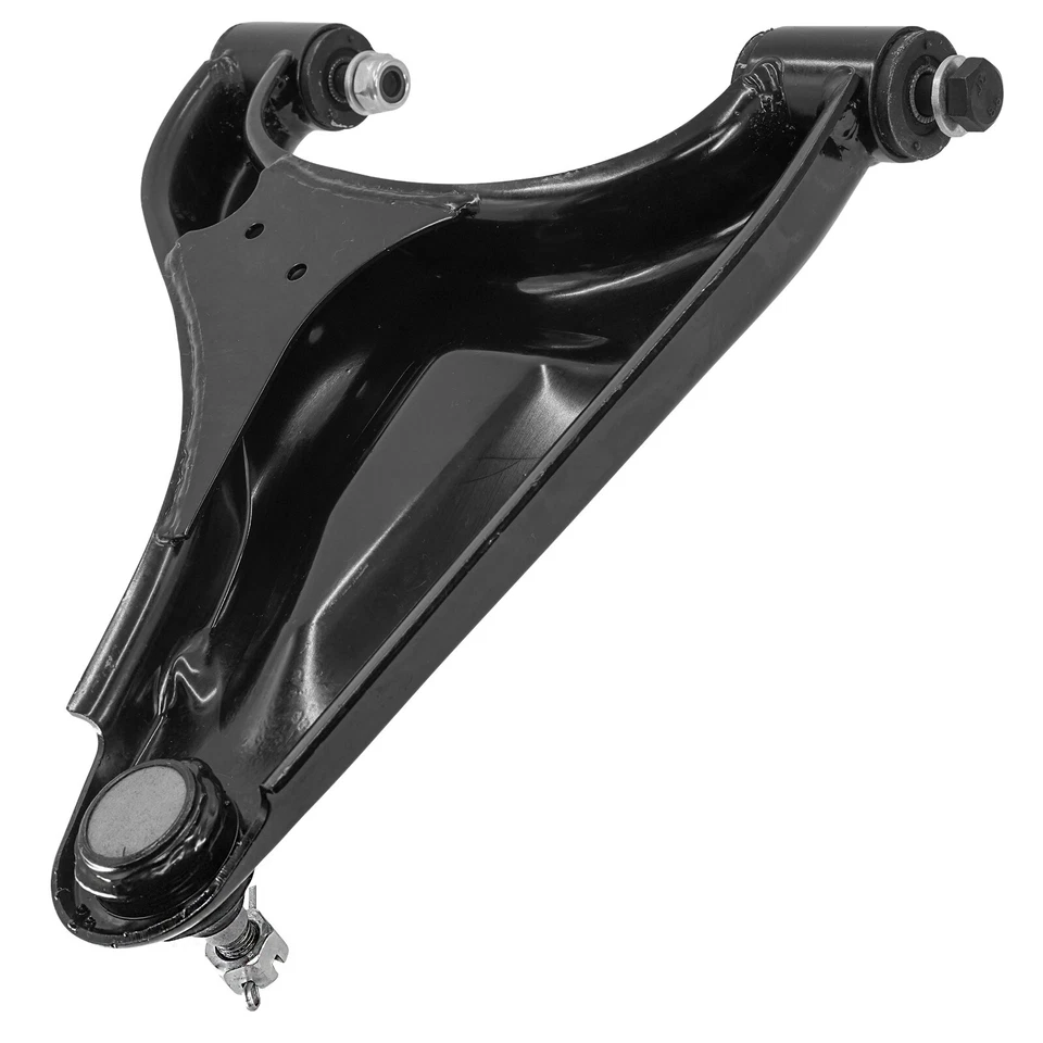 Нижний левый A-образный рычаг подвески SFront для Yamaha Timberwolf 250 YFB250 2WD 1992-98 - Изображение 4 из 4