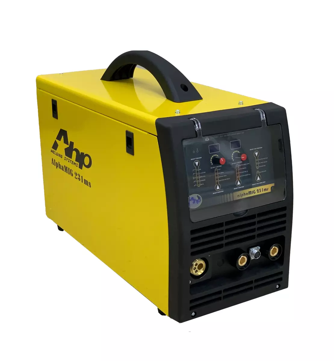Ahp welding 2024