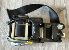 2019 2020 2021 Mercedes C300 C43 C63 Front Left Seat Safety Belt 2058607900 Oem