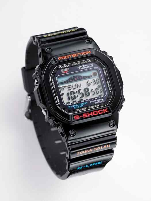 【TT42195】 　　　G-SHOCK GWX-5600-1JF Amazon.com: Casio Men's GWX-5600-1JF G-Shock G-Lide Tough