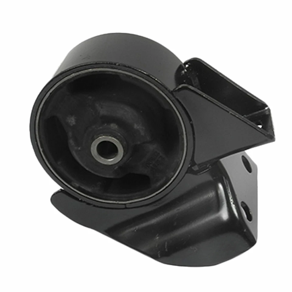 Montaje de motor para 2 piezas Hyundai Tucson Kia Sportage 2005-2010 2,0 L 7143 7141 Foto 4 de 4