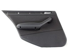 Porte arrière et accessoires BMW 320