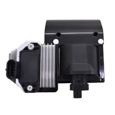 LABLT Ignition Coil & Ignition Module For 1995-2007 GMC Chevrolet 5.7L DR49 D57