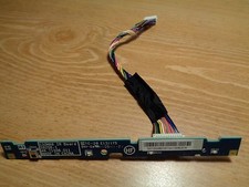 Sony Bravia KDL-40EX500 Power stand by led board