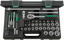 Stahlwille SOCKET SET TORX 96013702 Set with ...