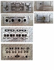 Testa Cilindri Fiat Seicento-Cinquecento-Panda 4x2 900cc cod.7737180