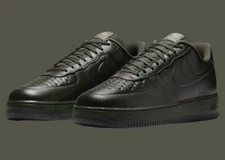 Nike Air Force 1 Low '07 Pro-Tech Sequoia FB8875-301 Men New