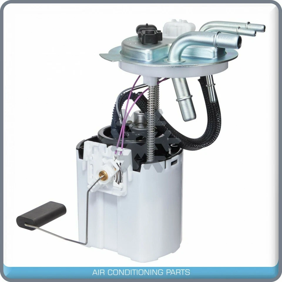 Bomba de combustible para Cadillac Escalade Chevrolet Avalanche Suburban 1500 E3610M QOA Foto 2 de 4