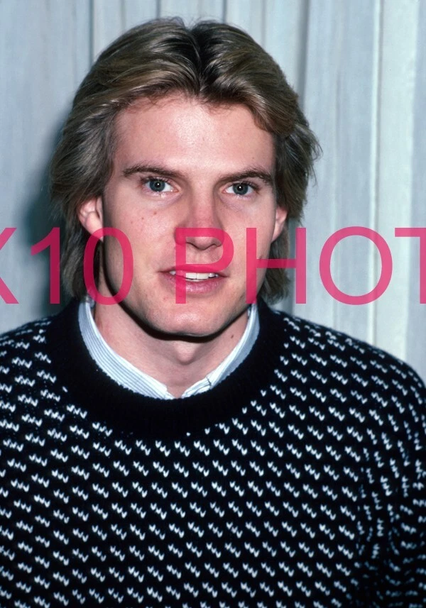DYNASTY #9139,JACK COLEMAN,heroes,the colbys,8X10 PHOTO | eBay