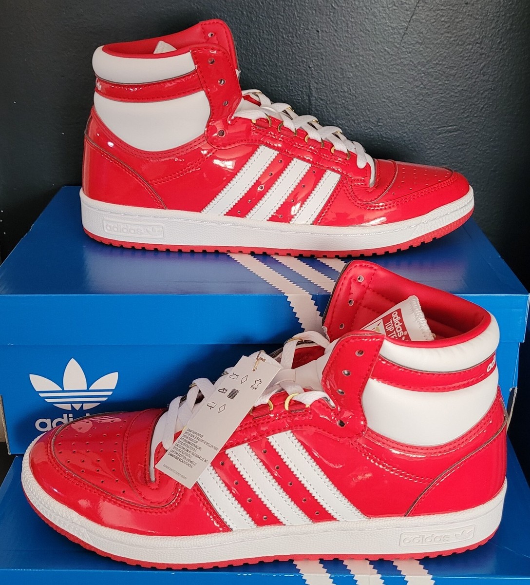 adidas TOP TEN RB シューズ 26.5 Amazon.co.jp: [アディダス] Originals トップテン ハイカット