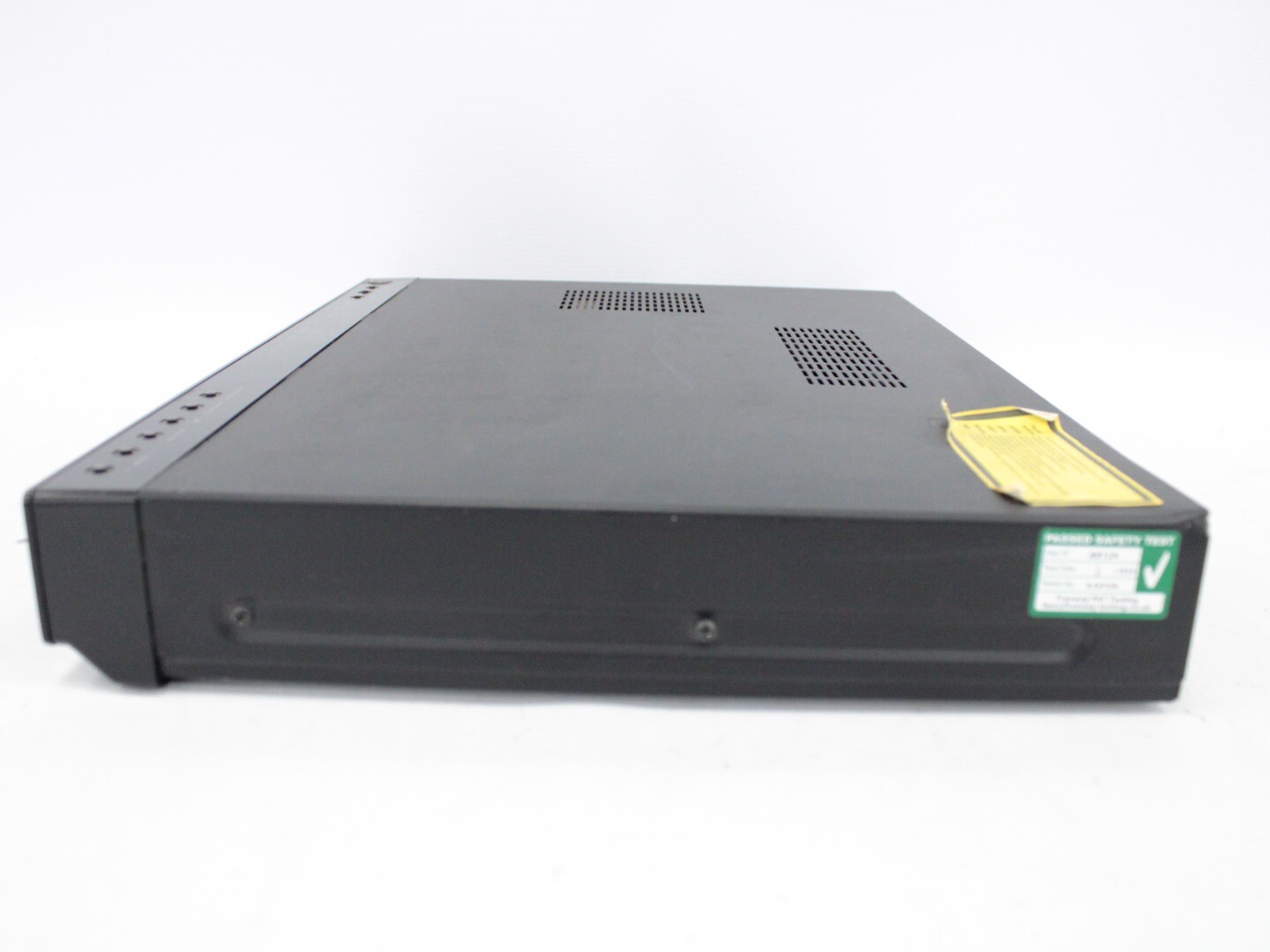 PIONEER Full Digital Surround Sound System DVD/CD Receiver XVDV370