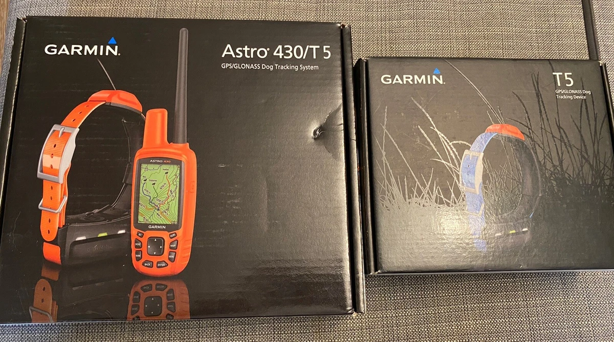 Garmin astro 430 for sale used cheap